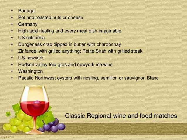 what is wine wine production